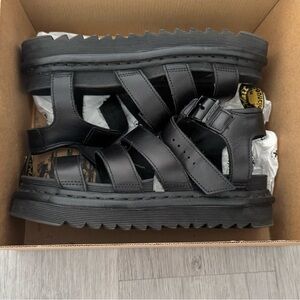Dr. Martens Blaire women sandals